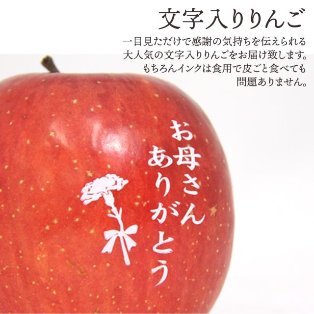 りんご・さくらんぼ