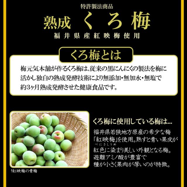 くろ梅