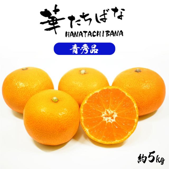 華たちばなみかん