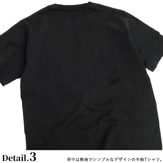BEN DAVIS Tシャツ
