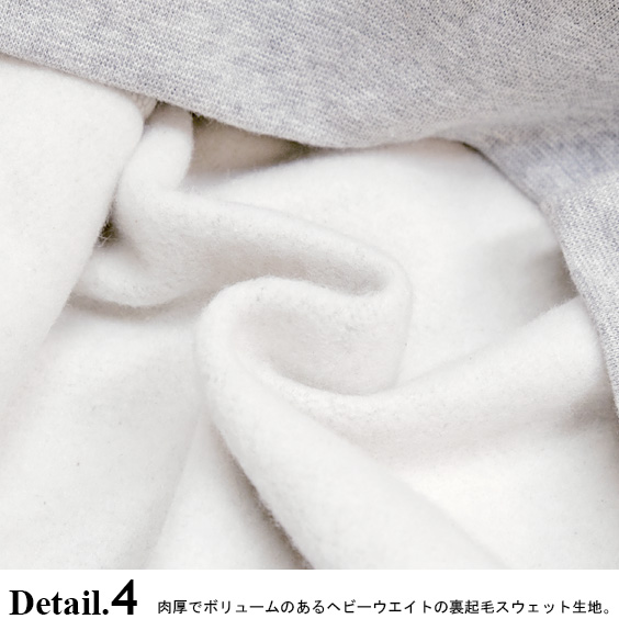 BEN DAVIS スウェット