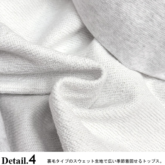 BEN DAVIS スウェット