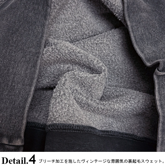 BEN DAVIS スウェット