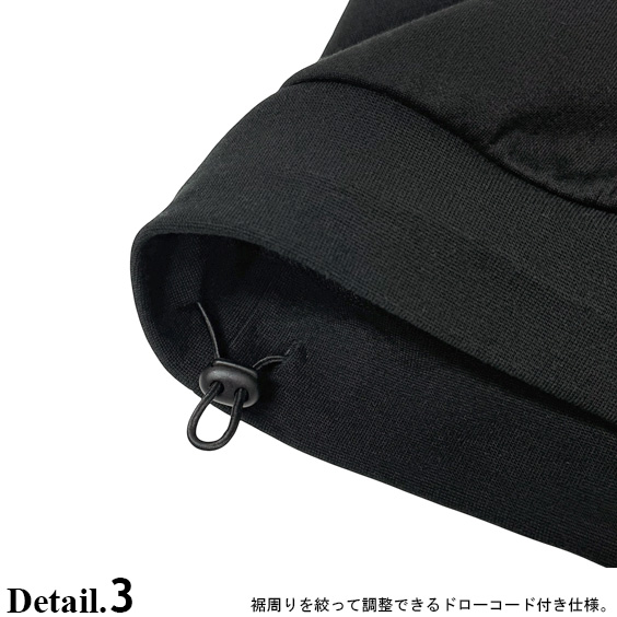 BEN DAVIS ジャケット