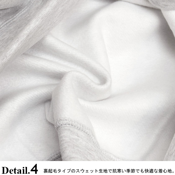 BEN DAVIS スウェット