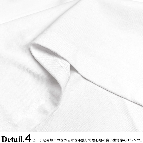 BEN DAVIS Tシャツ