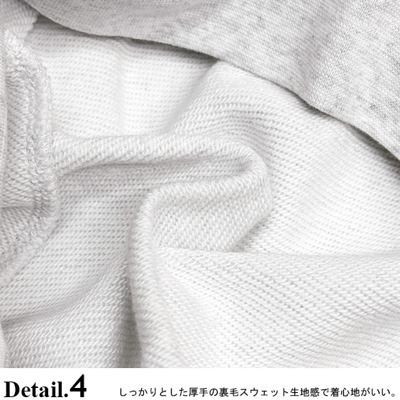 BEN DAVIS スウェット