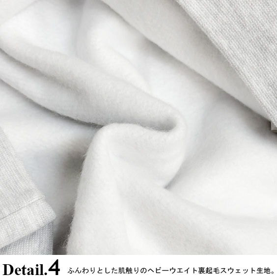 BEN DAVIS スウェット