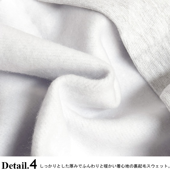 BEN DAVIS パーカー