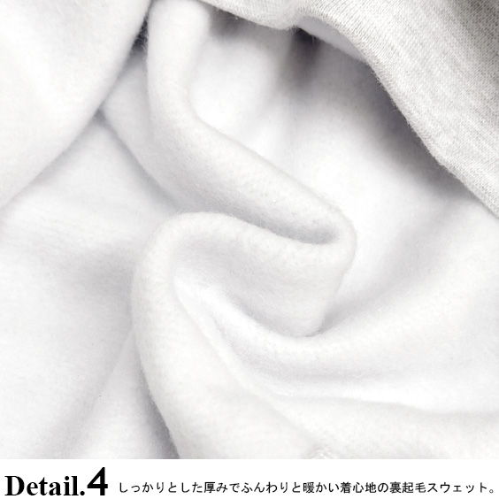 BEN DAVIS スウェット