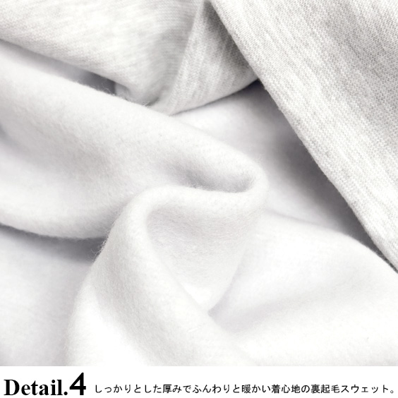 BEN DAVIS スウェット