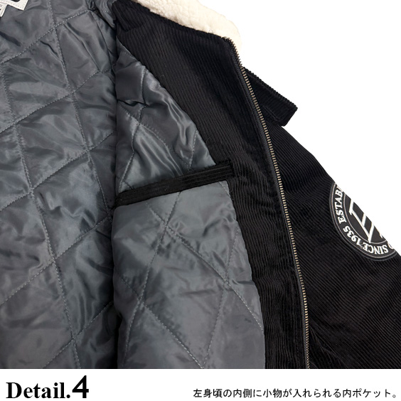 BEN DAVIS ジャケット