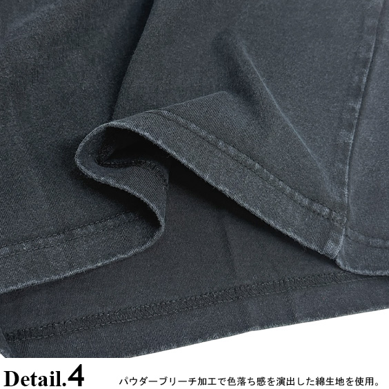BEN DAVIS Tシャツ