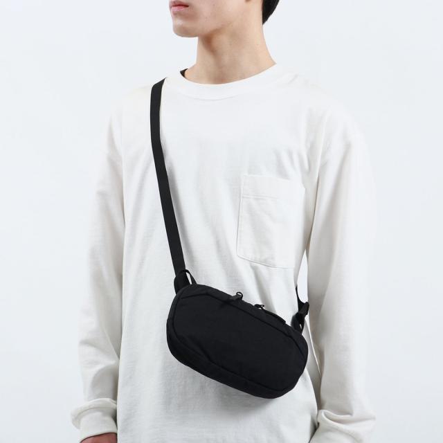 【10%OFFクーポン】【商品レビューで＋5％】エアー ボディバッグ Aer Go Collection Go Sling 2 ショルダーバッグ ミニ 0.8L ボディ バッグ ショルダー 斜めがけ