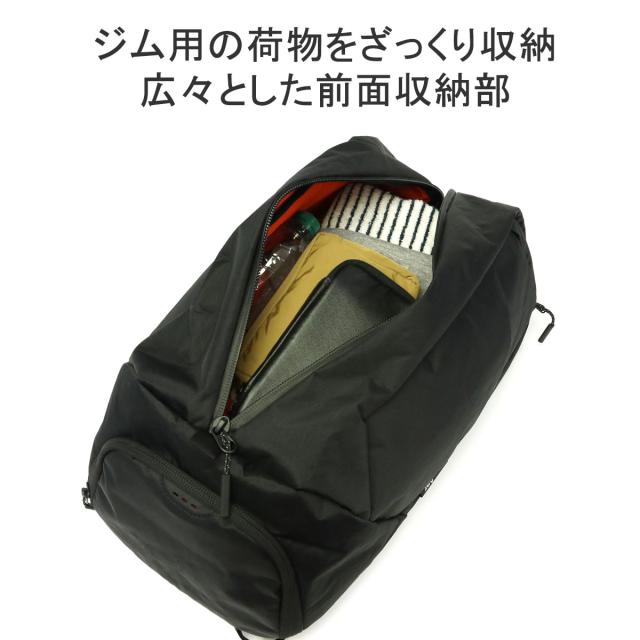 【10%OFFクーポン】【商品レビューで＋5％】エアー リュック メンズ 通勤 通学 Aer リュックサック ビジネス 2層 PC 21.4L 防水 撥水 Duffel Pack 3 X-PAC