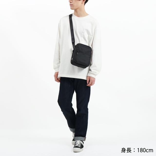 商品レビューで＋5％】【5年保証】エーストーキョー ショルダーバッグ