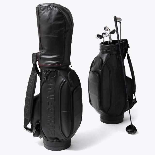 ブリーフィング　キャディバッグ　CR-11 最大24％還元☆1/23限定｜【商品レビューで＋5％】【日本正規品