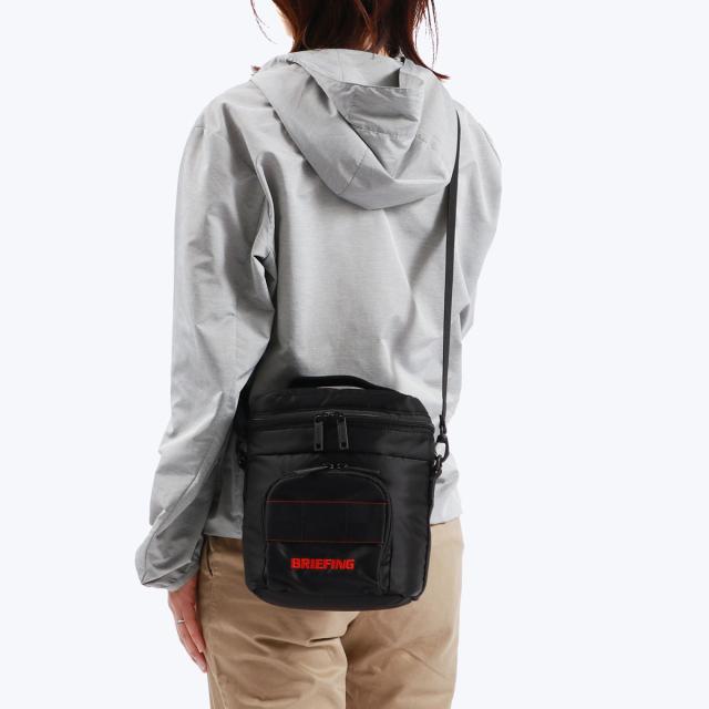【商品レビューで＋5％】【セール30%OFF】【日本正規品】ブリーフィング ゴルフ クーラーバッグ BRIEFING GOLF ECO TWILL 2WAY 3.5L 保冷 BRG231E69