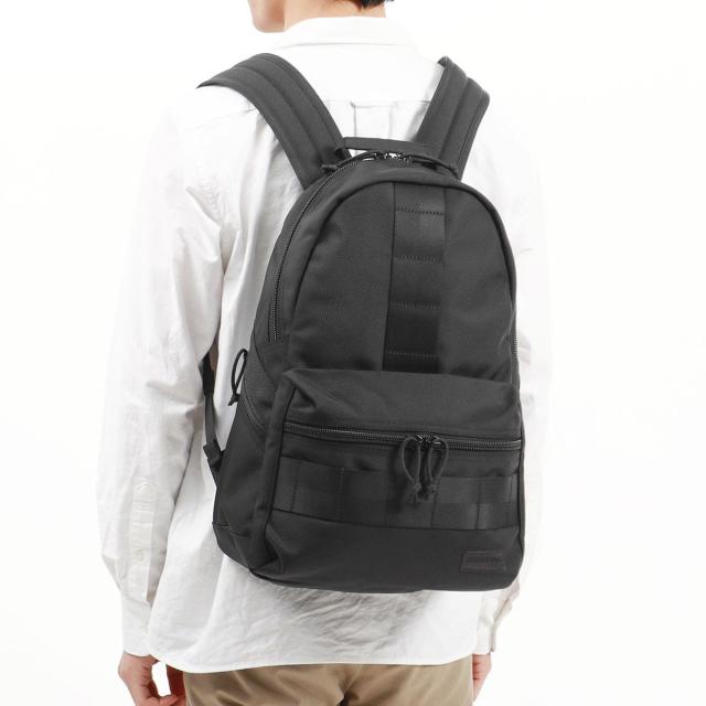 【商品レビューで＋5％】【日本正規品】ブリーフィング リュック シンプル 黒 BRIEFING A4 21.4L DELTA ALPHA PACK M SQD BRA231P37