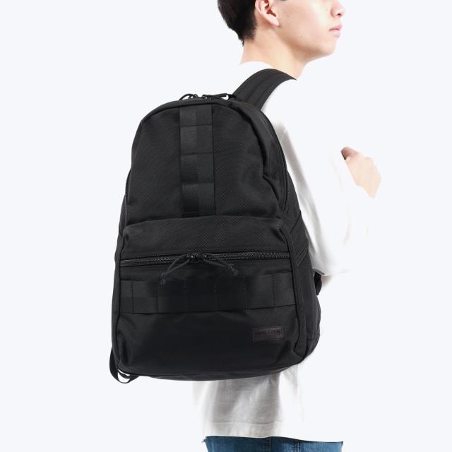 【商品レビューで＋5％】【日本正規品】ブリーフィング リュック 大容量 シンプル 黒 BRIEFING ビジネス 大きめ 30.5L B4 A4 BRA231P38