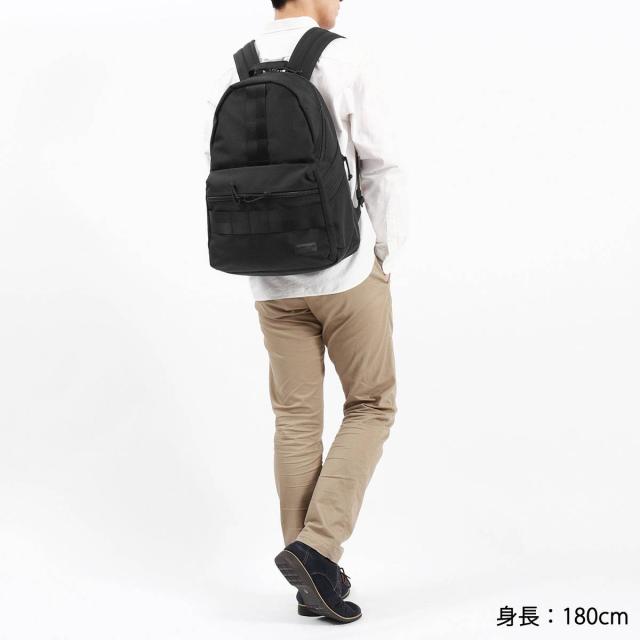 【商品レビューで＋5％】【日本正規品】ブリーフィング リュック 大容量 シンプル 黒 BRIEFING ビジネス 大きめ 30.5L B4 A4 BRA231P38