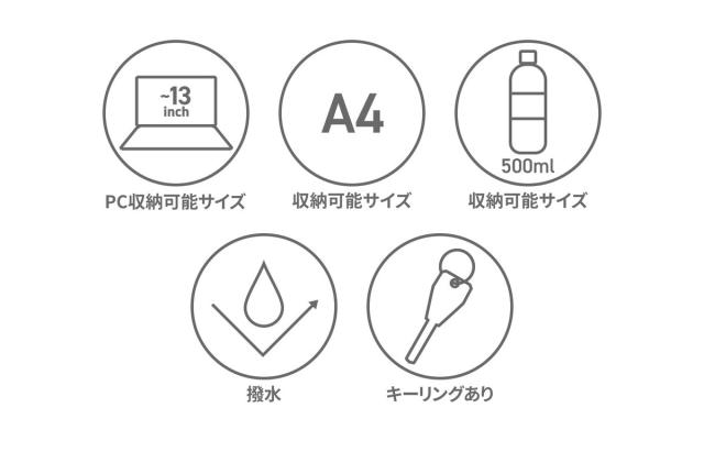 【商品レビューで＋5％】【日本正規品】ブリーフィング ボディバッグ BRIEFING MFC COLLECTION MFC SLING WR 7.3L A4 BRA231L43