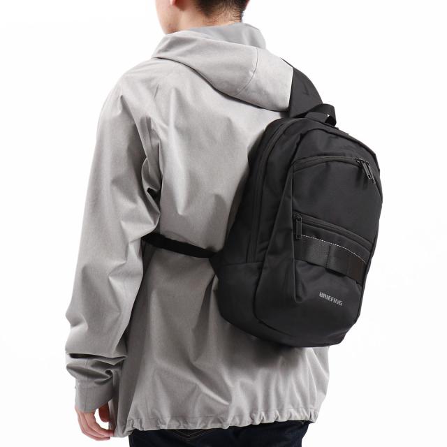 【商品レビューで＋5％】【日本正規品】ブリーフィング ボディバッグ BRIEFING MFC COLLECTION MFC SLING WR 7.3L A4 BRA231L43