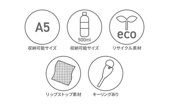【商品レビューで＋5％】【日本正規品】ブリーフィング ボディバッグ BRIEFING バッグ 大きめ 軽い ウエストバッグ A5 10.7L BRA233L29