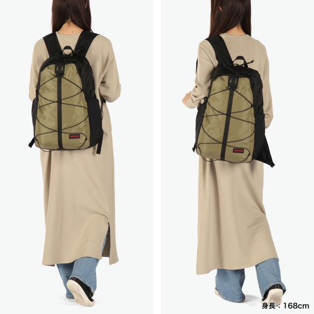 【商品レビューで＋5％】【日本正規品】ブリーフィング リュック メンズ レディース 大容量 通学 BRIEFING バッグ 通勤 カジュアル おしゃれ 軽量 軽い バックパック デイパック ブランド シンプル B4 23.2L FE DT PACK BRA251P33