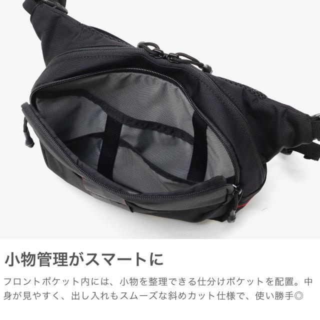 【商品レビューで＋5％】【日本正規品】ブリーフィング ショルダーバッグ メンズ レディース 斜めがけバッグ 小さめ BRIEFING ブランド 大人 かっこいい ボディバッグ スリングバッグ A5 2.1L 撥水 ナイロン LESIT DT SLING BRA251L55