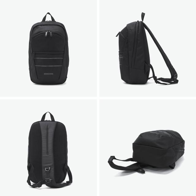 【商品レビューで＋5％】【日本正規品】 ブリーフィング ボディバッグ メンズ レディース BRIEFING ブランド 軽量 斜めがけ 大きめ B5 7.5L MFC SLING BRA253L44