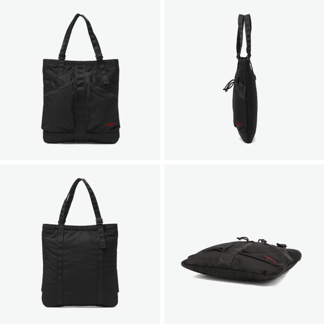 【商品レビューで＋5％】【日本正規品】 ブリーフィング トートバッグ メンズ レディース 大きめ A4 BRIEFING ブランド 1.4L TYPE I FLYER TOTE BRA253T47