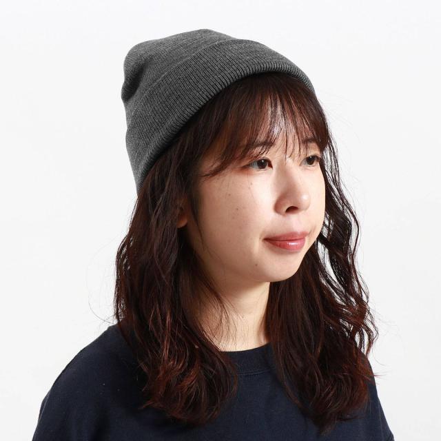 商品レビューで＋5％】【日本正規品】カーハート ニット帽