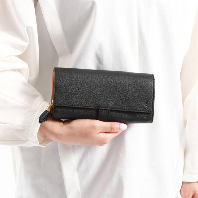 【商品レビューで＋5％】【正規品1年保証】フェリージ 長財布 Felisi LD 財布 本革 レザー コロコロ メンズ レディース 3005/14/LD