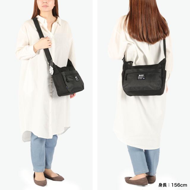 【5％OFFクーポン】【商品レビューで＋5％】モズ ショルダーバッグ レディース 斜めがけバッグ ブランド moz バッグ 斜めがけ 大人 軽量 小さめ シンプル  A5 B5 6.4L COMBI-ZZEI  ZZEI-28