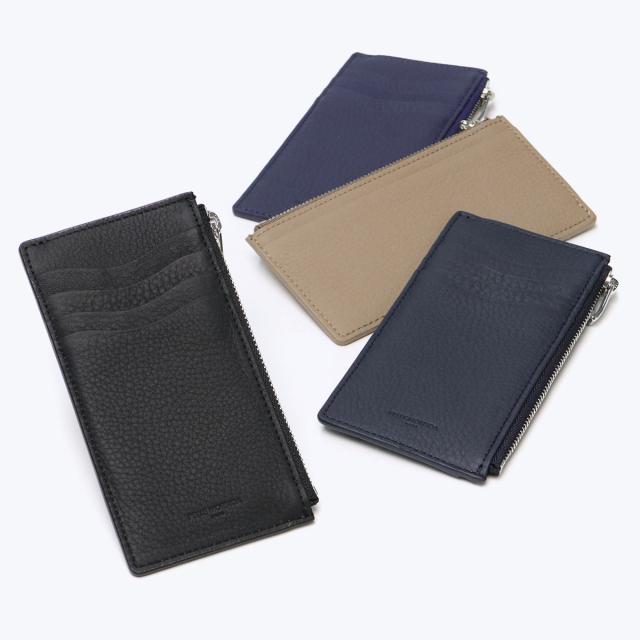 【商品レビューで＋5％】ペッレモルビダ ミニウォレット 本革 PELLE MORBIDA 財布 カードケース 薄型 フラグメントケース Barca BA624 商品レビューで＋5％】ペッレモルビダ ミニウォレット 本革 PELLE