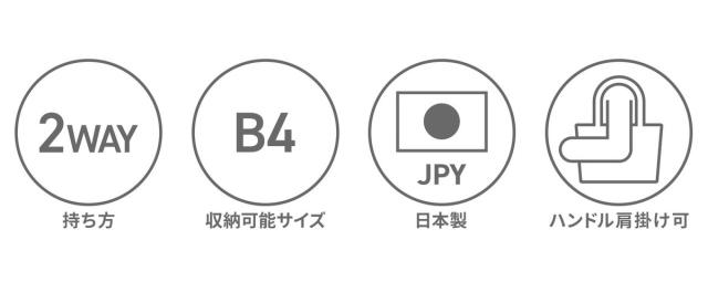 【商品レビューで＋5％】スロウ トートバッグ SLOW bullet helmet -tote M size- バレットヘルメットバッグ 2WAY 綿 日本製 B4 SO854L