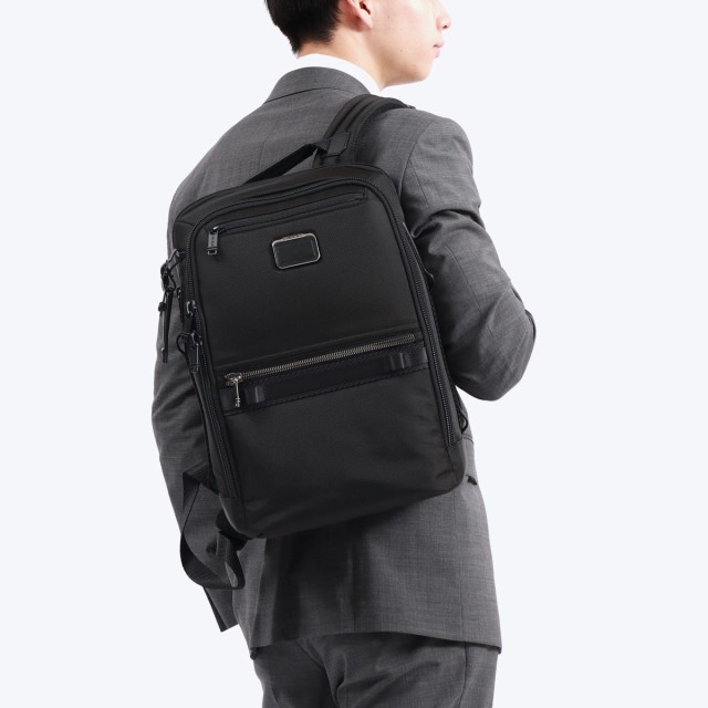 商品レビューで＋5％】【正規品5年保証】トゥミ リュック TUMI Alpha