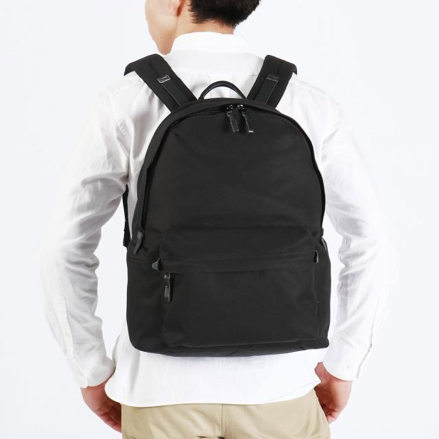 【商品レビューで＋5％】【セール30%OFF】 アントラック リュック UNTRACK ブランド 大容量 通勤 リュックサック 軽量 通学 PC 15.6inch 撥水 A4 B4 60032