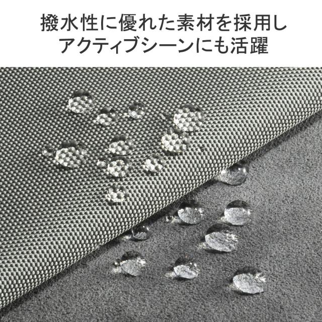 【商品レビューで＋5％】【セール30%OFF】 アントラック リュック 大容量 シンプル 黒 通勤 通学 UNTRACK ブランド PC収納 13.3inch 撥水 B4 A4 60058