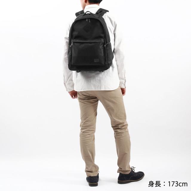 【商品レビューで＋5％】【セール30%OFF】 アントラック リュック 大容量 シンプル 黒 通勤 通学 UNTRACK ブランド PC収納 13.3inch 撥水 B4 A4 60058