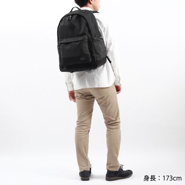 【5％OFFクーポン】【商品レビューで＋5％】アントラック リュック 大容量 通勤 通学 シンプル UNTRACK 大人 ブランド PC収納 15.6inch 撥水 B4 A4 60059