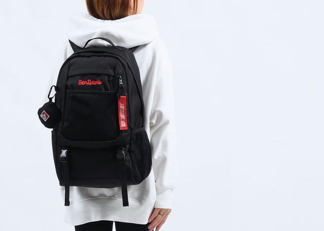 ついに再入荷 商品レビューで 5 ベンデイビス リュック Ben Davis College Daypack Ecobag リュックサック エコバッグ w 8046eco 安心の日本製 Www Icamek Org