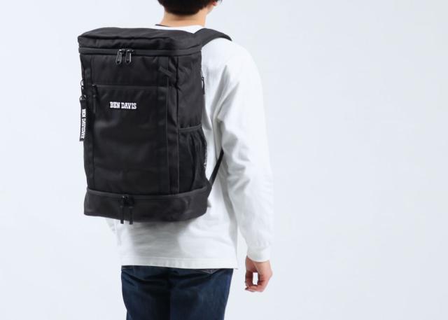 絶対的存在へ 手放せない極上 商品レビューで 5 ベンデイビス リュック 通学 Ben Davis New Box Day Pack デイパック リュックサック30l w 8011 100 安心保証 Www Endocenter Com Ua