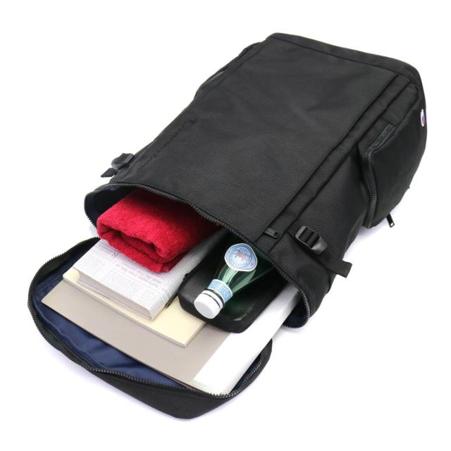 商品レビューで＋5％】チャンピオン リュック Champion バリオス B4