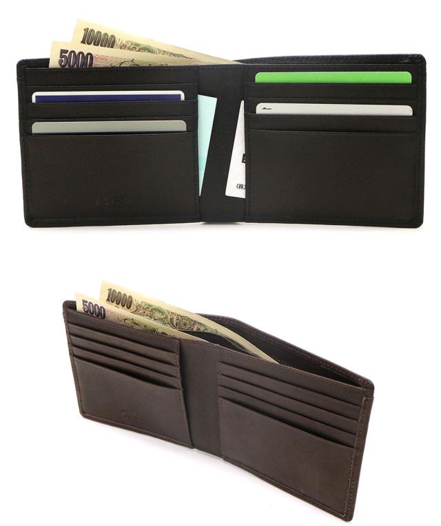 スプリングフェア 商品レビューで 5 ダコタブラックレーベル 財布 Dakota Black Label 二つ折り財布 リバー3 レザー 本革 0627702 0625702 人気no 1 本体 Results Gantner Live