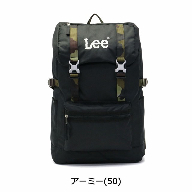 商品レビューで＋5％】リー リュック Lee ミリオン million 通学