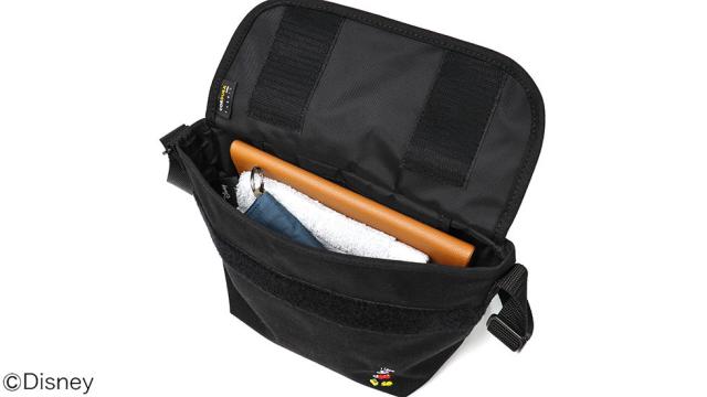 奇跡の再販 商品レビューで 5 日本正規品 マンハッタンポーテージ ショルダーバッグ Manhattan Portage ミッキー ディズニー Mp1603mic 上質風合い Arnabmobility Com