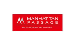 【商品レビューで＋5％】【正規取扱店】マンハッタンパッセージ 3WAY ブリーフケース MANHATTAN PASSAGE ビジネスバッグ Est エスト A4 16.5L 3313