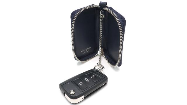 21新作 商品レビューで 5 ペッレモルビダ キーケース Pelle Morbida バルカ Barca モルビダ 鍵入れ スマートキー ブランド 日本製 Ba327総合ランキング1位 Carlavista Com